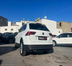 Auto - Volkswagen tiguan 2.0 tdi business bmt