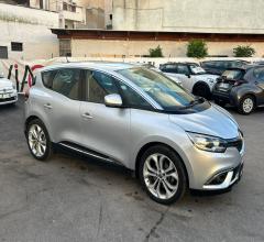 Auto - Renault scÃ©nic dci 8v 110 cv energy bose