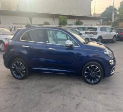 Auto - Fiat 500x 1.6 m.jet 130 cv sport