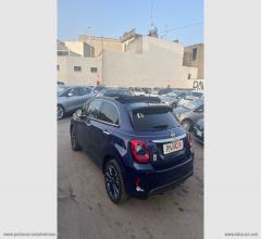 Auto - Fiat 500x 1.6 m.jet 130 cv sport