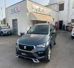 Auto - Seat ateca 2.0 tdi xperience