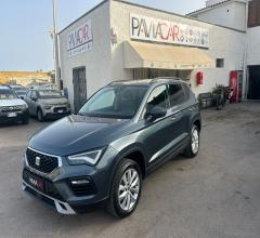 Auto - Seat ateca 2.0 tdi xperience