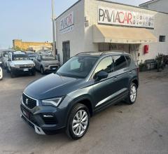 Auto - Seat ateca 2.0 tdi xperience