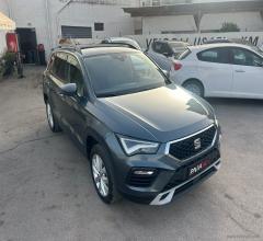 Auto - Seat ateca 2.0 tdi xperience