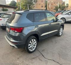 Auto - Seat ateca 2.0 tdi xperience