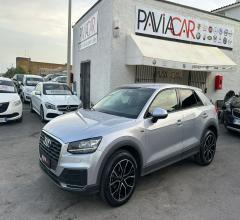 Auto - Audi q2 30 tdi s tronic business