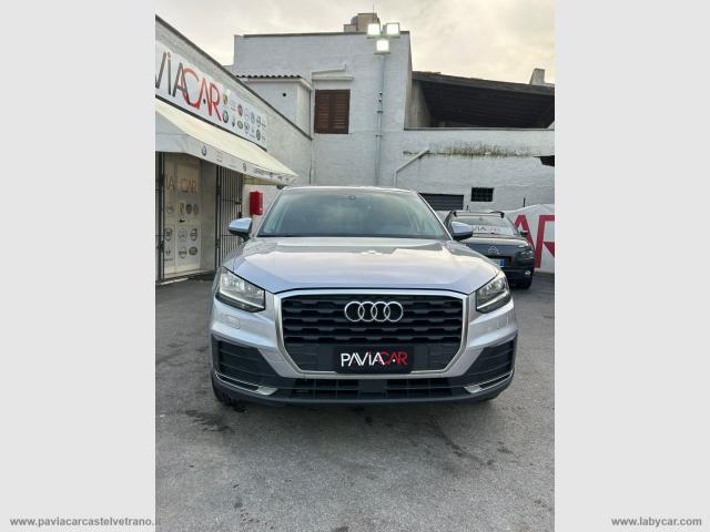 Auto - Audi q2 30 tdi s tronic business