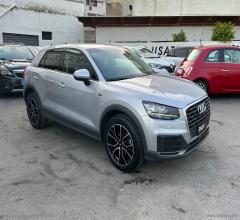 Auto - Audi q2 30 tdi s tronic business