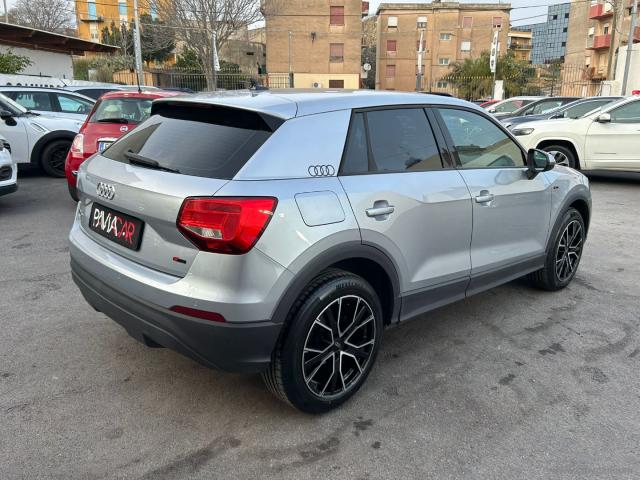 Auto - Audi q2 30 tdi s tronic business