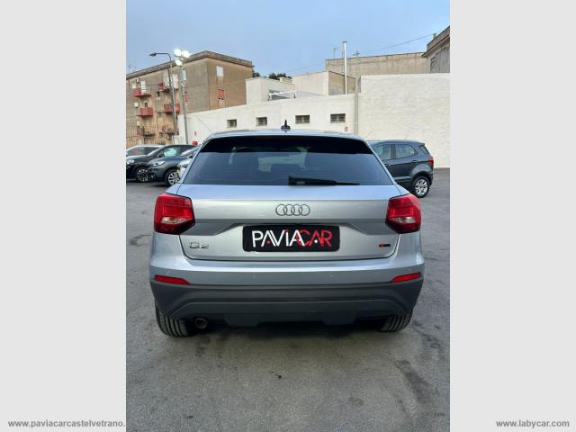 Auto - Audi q2 30 tdi s tronic business