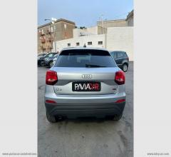 Auto - Audi q2 30 tdi s tronic business