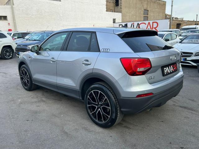 Auto - Audi q2 30 tdi s tronic business