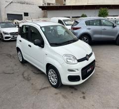 Auto - Fiat panda 1.0 firefly s&s hybrid