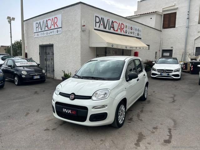 Auto - Fiat panda 1.0 firefly s&s hybrid