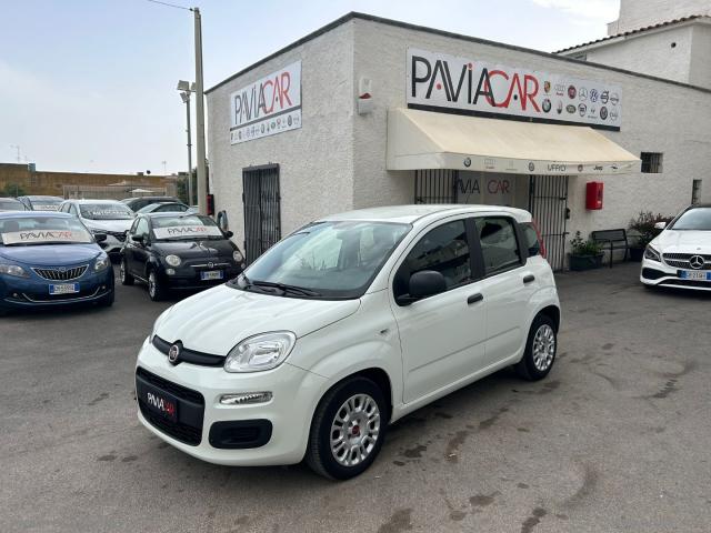 Auto - Fiat panda 1.0 firefly s&s hybrid