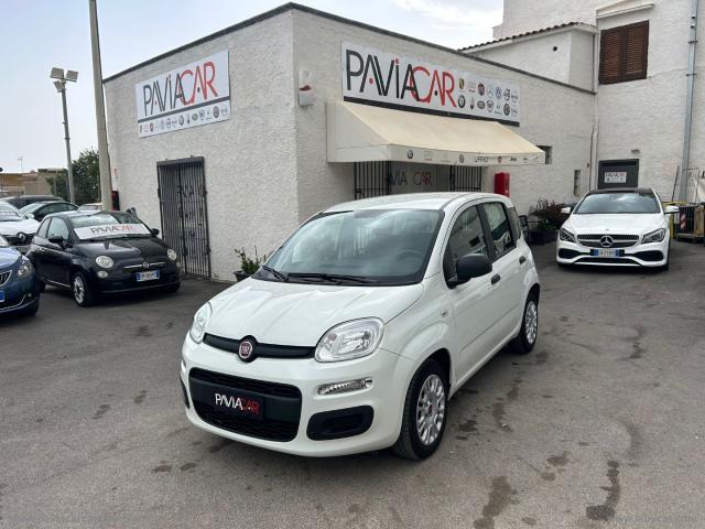 Auto - Fiat panda 1.0 firefly s&s hybrid