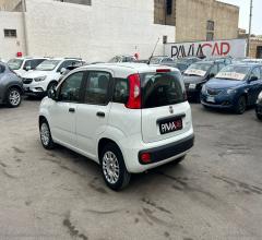 Auto - Fiat panda 1.0 firefly s&s hybrid