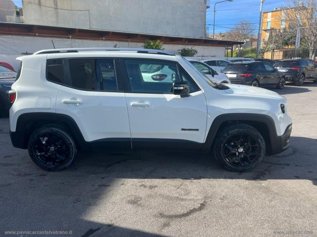 Auto - Jeep renegade 1.6 mjt 120cv limited