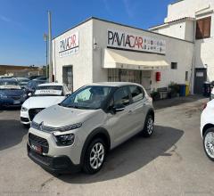 Auto - Citroen c3 puretech 83 s&s feel