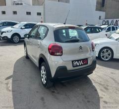 Auto - Citroen c3 puretech 83 s&s feel