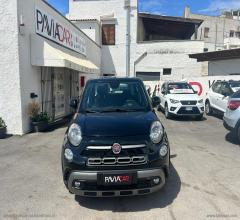 Auto - Fiat 500l 1.4 95 cv pop star