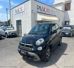 Auto - Fiat 500l 1.4 95 cv pop star