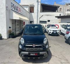 Auto - Fiat 500l 1.4 95 cv pop star