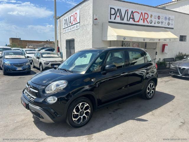 Auto - Fiat 500l 1.4 95 cv pop star