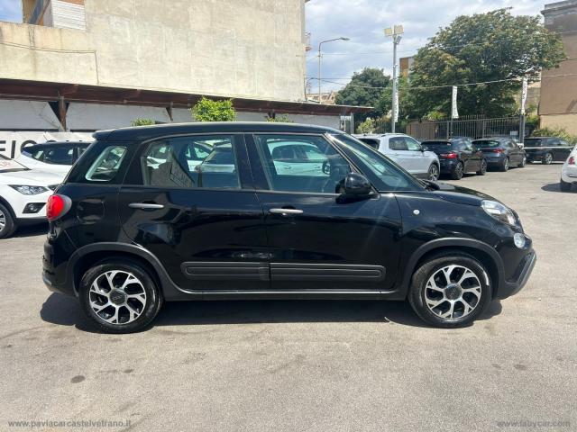 Auto - Fiat 500l 1.4 95 cv pop star