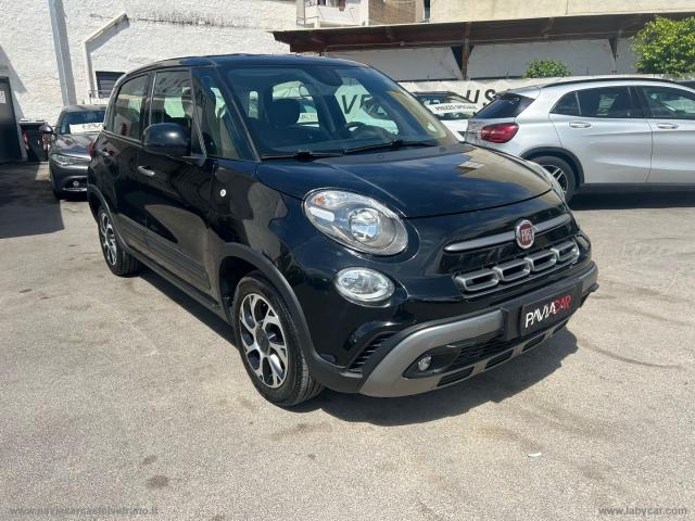 Auto - Fiat 500l 1.4 95 cv pop star