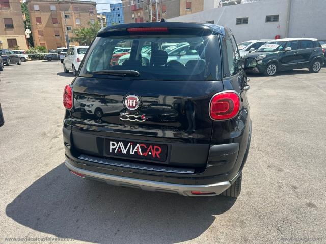 Auto - Fiat 500l 1.4 95 cv pop star