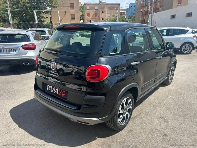 Auto - Fiat 500l 1.4 95 cv pop star