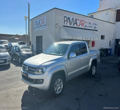 Auto - Volkswagen amarok 2.0 bitdi 164 cv