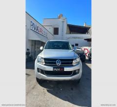 Auto - Volkswagen amarok 2.0 bitdi 164 cv