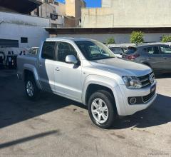 Auto - Volkswagen amarok 2.0 bitdi 164 cv