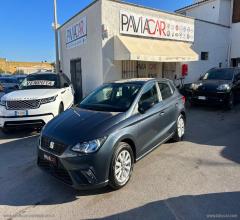 Auto - Seat ibiza 1.0 mpi 5p. business