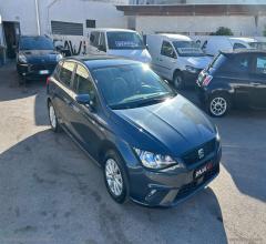 Auto - Seat ibiza 1.0 mpi 5p. business