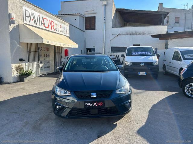 Auto - Seat ibiza 1.0 mpi 5p. business