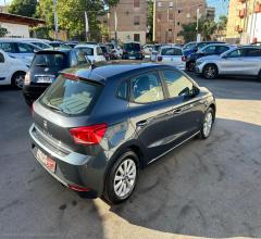 Auto - Seat ibiza 1.0 mpi 5p. business