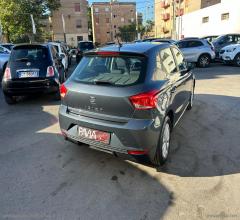 Auto - Seat ibiza 1.0 mpi 5p. business