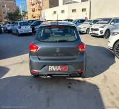 Auto - Seat ibiza 1.0 mpi 5p. business