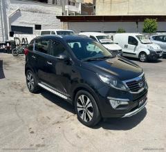 Auto - Kia sportage 1.7 crdi 2wd active