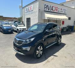 Auto - Kia sportage 1.7 crdi 2wd active