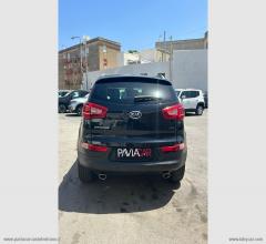 Auto - Kia sportage 1.7 crdi 2wd active