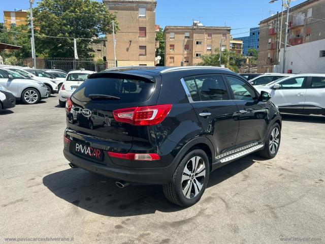 Auto - Kia sportage 1.7 crdi 2wd active