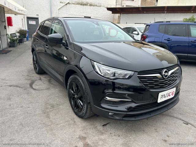 Auto - Opel grandland x 1.5 d ecotec s&s advance