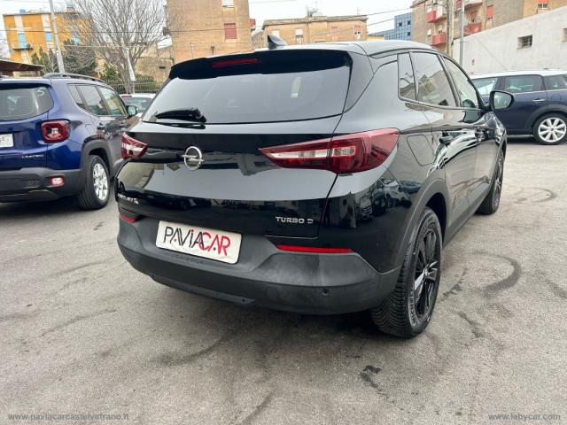 Auto - Opel grandland x 1.5 d ecotec s&s advance