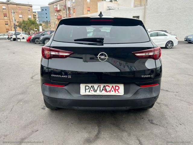 Auto - Opel grandland x 1.5 d ecotec s&s advance