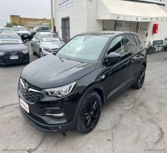 Auto - Opel grandland x 1.5 d ecotec s&s advance