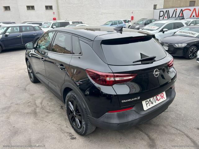 Auto - Opel grandland x 1.5 d ecotec s&s advance